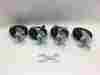 Tbf-casterset01-41 Trinity Shelving Caster Kit 850594003471 Tbf-casterset01-41 Trinity Shelving Caster Kit 850594003471