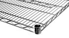 Tbfc-shelf02-6024 Trinity Nsf 60 X 24 Tbfc-shelf02-6024 Trinity Nsf 60 X 24