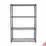 Tbfpb-0916 Trinity 72 Four Shelf Shelving Unit 850594003891