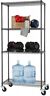 Tbfpba-0920 Trinity Garage Storage Shelve Free Standing Powder Coated 0813831021829 Tbfpba-0920 Trinity Garage Storage Shelve Free Standing Powder Coated 0813831021829