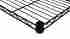 Tbfpbr-shelf04-3614 Trinity Nsf 36 X 14 Wire Shelf 850594003433