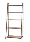Tbfpra-3612 Trinity Leaning Bamboo Shelving Unit 813831022246