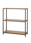 Tbfpra-3613 Trinity Bamboo Storage Rack 813831022253 Tbfpra-3613 Trinity Bamboo Storage Rack 813831022253