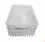 Tbfz-2303 Trinity Ecostorage Wire Basket With Cover 850594003754