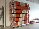 Tear Racking 96 Drop Pallet Beams " Tear Racking 96 Drop Pallet Beams "