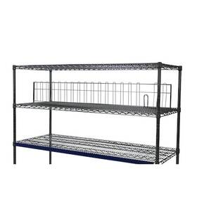 Dl368ch Technibilt Shelving Systems Left-to-right Shelf Divider 36x8