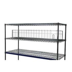 Dl488ch Technibilt Shelving Systems Left-to-right Shelf Divider 48x8