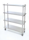 Sx-2424-5s Teddy Shelf Shelving System Unit 72 Imc " Sx-2424-5s Teddy Shelf Shelving System Unit 72 Imc "