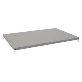 Es-24 Tennsco Shelf 22 Ga 1inx36inx24in Es-24 Tennsco Shelf 22 Ga 1inx36inx24in