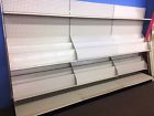 Th110 Lozier Heavy Duty Commercial Shelving Th110 Lozier Heavy Duty Commercial Shelving