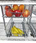 Tbfz-2202 Tier Ecostorage Slides Drawer 2 Wire Tbfz-2202 Tier Ecostorage Slides Drawer 2 Wire