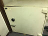 Tl-30 Mosler Burglar Lb Floor Safe With Combination Lock