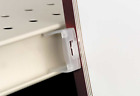 Tmc20 Shelving Ticket Price Channel Sign Holder Clip On Grip Pcs Tmc20 Shelving Ticket Price Channel Sign Holder Clip On Grip Pcs