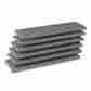 Tnn-6q23612mgy Tnn6q23612mgy Tennsco Steel Shelving For 87 High Posts Gray 6 Per Carton Tnn-6q23612mgy Tnn6q23612mgy Tennsco Steel Shelving For 87 High Posts Gray 6 Per Carton