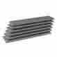 Tnn-6q24812mgy Tnn6q24812mgy Tennsco Industrial Steel Shelving For 87 High Posts Gray 6 Per Carton Tnn-6q24812mgy Tnn6q24812mgy Tennsco Industrial Steel Shelving For 87 High Posts Gray 6 Per Carton