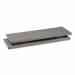 Tnnes12mgy Shelving 36 Commercial 2 Extra Shelves Tennsco 12 Steel Tnnes12mgy Shelving 36 Commercial 2 Extra Shelves Tennsco 12 Steel