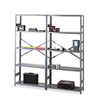 Tnnesp61836mgy  Tennsco Commercial Steel Shelving Medium Gray 447671097319