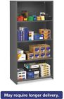 Tnnespc1236mgy Tennsco 5-shelf Closed Commercial 044767130310 Tnnespc1236mgy Tennsco 5-shelf Closed Commercial 044767130310