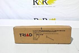 Triad Mfg W014-70-011x10 Faceout Bar 14in For Grid