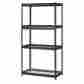 Trk-361860w4 Edsal-sandusky 60 H Steel Four Shelf Heavy Duty Shelving Unit 035441741199 Trk-361860w4 Edsal-sandusky 60 H Steel Four Shelf Heavy Duty Shelving Unit 035441741199