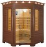 Ts6439 Therasauna Sauna