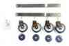Ttm24-kit Oem Mobile Metro Kit Unit 24
