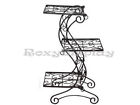 Ty-907 Roxy Display 3 Shelf 6920837088085 Ty-907 Roxy Display 3 Shelf 6920837088085
