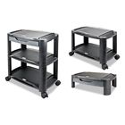 U3n1bl Alera 3-in-1 Storage Cart 042167200879 U3n1bl Alera 3-in-1 Storage Cart 042167200879
