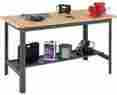 Ub400 Edsal Heavy-duty Workbench 035441303007 Ub400 Edsal Heavy-duty Workbench 035441303007