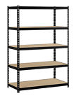 Ur-245blk Maxi Rack 035441141166 Ur-245blk Maxi Rack 035441141166
