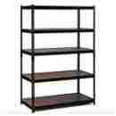 Ur-245wgb Edsal Garage Industrial Warehouse Wall Shelving Shelves Storage Unit Heavy Duty Steel 035441140053 Ur-245wgb Edsal Garage Industrial Warehouse Wall Shelving Shelves Storage Unit Heavy Duty Steel 035441140053