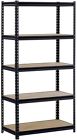 Ur1848p-blk Edsal Shelf Steel Shelving 0035441152100 Ur1848p-blk Edsal Shelf Steel Shelving 0035441152100
