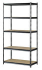 Ur301260pb5p-sv Sandusky Cabinets Shelving Unit Ur301260pb5p-sv Sandusky Cabinets Shelving Unit