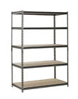 Ur482472pb5p-sv Muscle Rack Steel Shelving 0017567114873