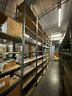 Urwm364blk Unbranded Commercial Heavy Duty Storage Shelving Solid Sturdy Racks Industrial Urwm364blk Unbranded Commercial Heavy Duty Storage Shelving Solid Sturdy Racks Industrial