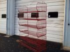 Used Racks Store Gandolas Stack Used Racks Store Gandolas Stack