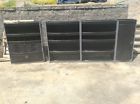 Used Van Shelving Used Van Shelving