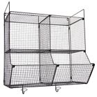 V2828 Blk Vivaterra Hanging Modular V2828 Blk Vivaterra Hanging Modular