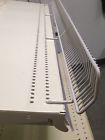 " Very Fencing Gray Madix Lozier Wire Light 3 Curved 48 Display Front " Very Fencing Gray Madix Lozier Wire Light 3 Curved 48 Display Front