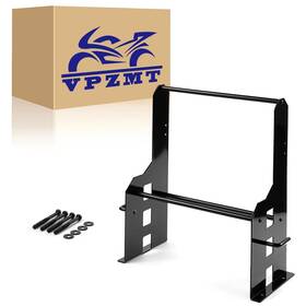 Vpzmt 717044207660 Tour Trunk Pack Pak Luggage-racks/garage Detachables Storage Detach Depot Wal