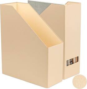 Fh-lt2p W&u Magazine Holder - File And Desk Organizer Fh-lt2p W&u Magazine Holder - File And Desk Organizer