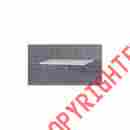 W710 Charnstrom One Shelf Shelving Unit W710 Charnstrom One Shelf Shelving Unit