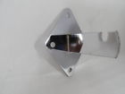 331325 Wb2 Nexel Chrome Grid Wall Bracket Gridwall Supports Sold Individually 331325 Wb2 Nexel Chrome Grid Wall Bracket Gridwall Supports Sold Individually