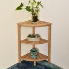 Wbf200-163 Welland Llc 3-tier Bamboo 192010236804 Wbf200-163 Welland Llc 3-tier Bamboo 192010236804