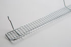 Wbf35 Lozier Wire Fence Front Lot Of