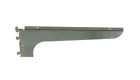 Wbl12 Econoco Left Wood Shelf Bracket Set Of