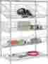 Wbr1836c Nexel Metal Bin Pick Rack Wbr1836c Nexel Metal Bin Pick Rack