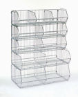 Wd149 Nexel Dividers For Wire Bins