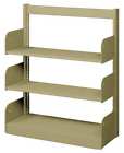 Wf41100 Estey Flat Shelf Single Face Shelves Wf41100 Estey Flat Shelf Single Face Shelves