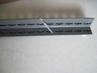 Wg790cp116 Global Industrial Angle Post Set Of For Boltless Rivet Shelving